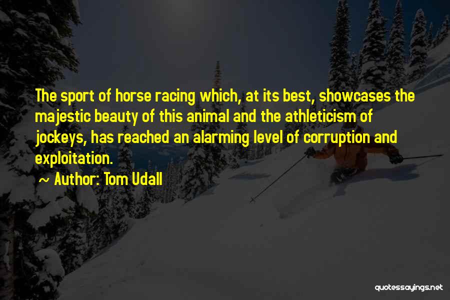 Tom Udall Quotes 1380101