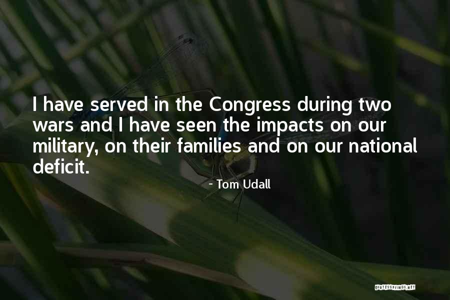 Tom Udall Quotes 2246274 Tom Udall Quotes 2246274