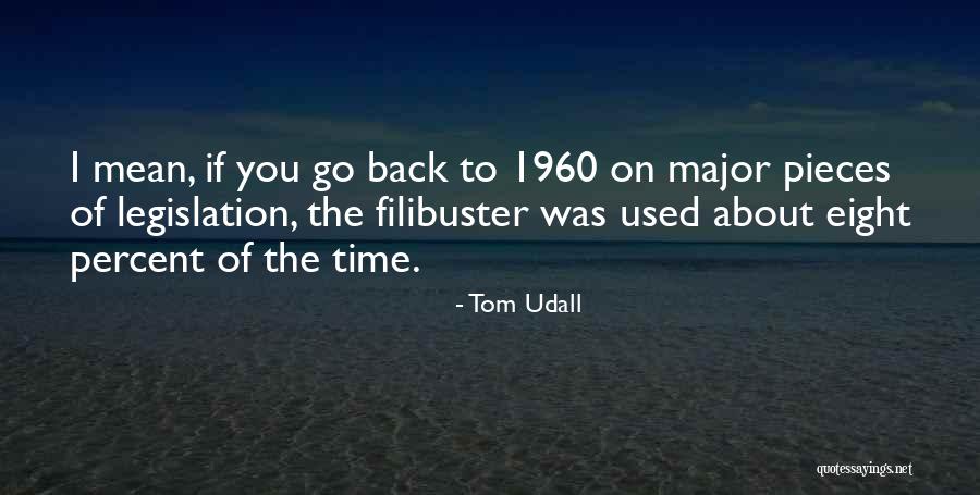 Tom Udall Quotes 503832