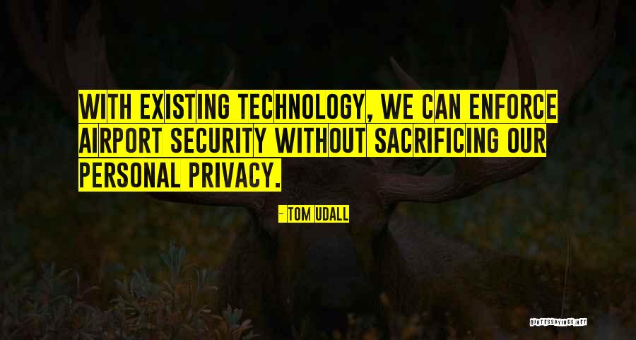 Tom Udall Quotes 798999 Tom Udall Quotes 798999