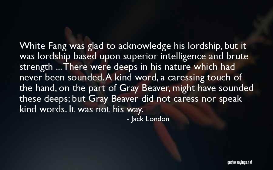 Tom Van Grieken Quotes By Jack London Tom Van Grieken Quotes By Jack London