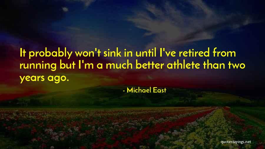 Tom Van Grieken Quotes By Michael East Tom Van Grieken Quotes By Michael East