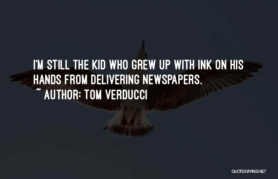 Tom Verducci Quotes 411971