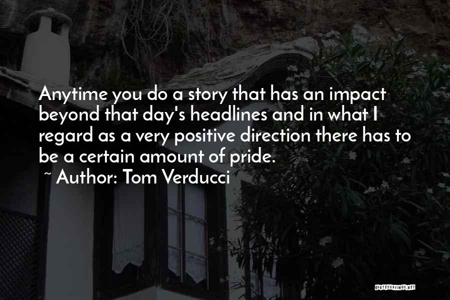 Tom Verducci Quotes 508069