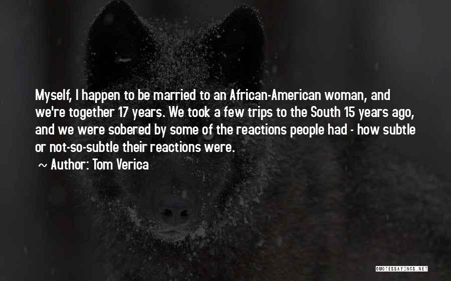 Tom Verica Quotes 1736352