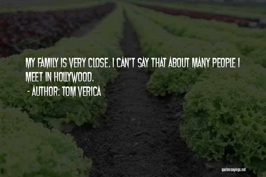 Tom Verica Quotes 244946