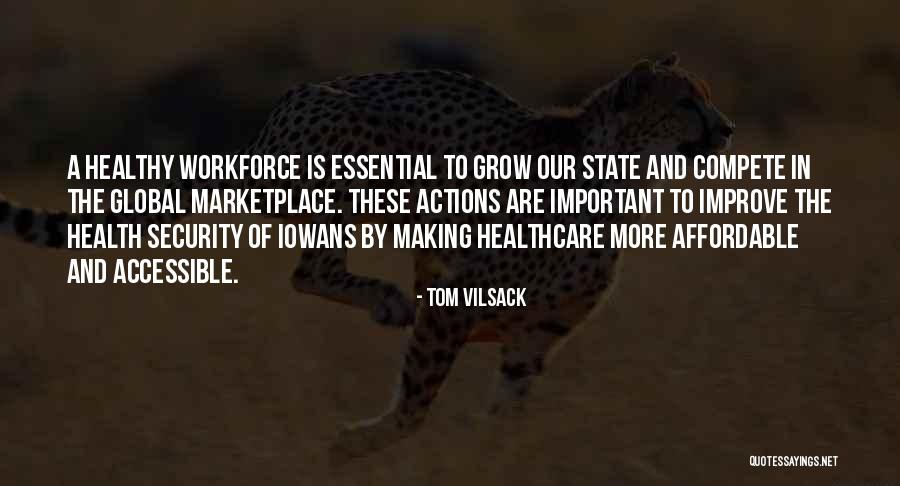 Tom Vilsack Quotes 1478338 Tom Vilsack Quotes 1478338