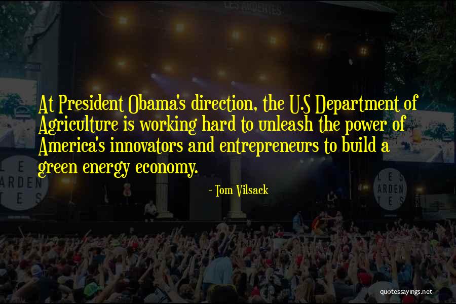 Tom Vilsack Quotes 1709835 Tom Vilsack Quotes 1709835