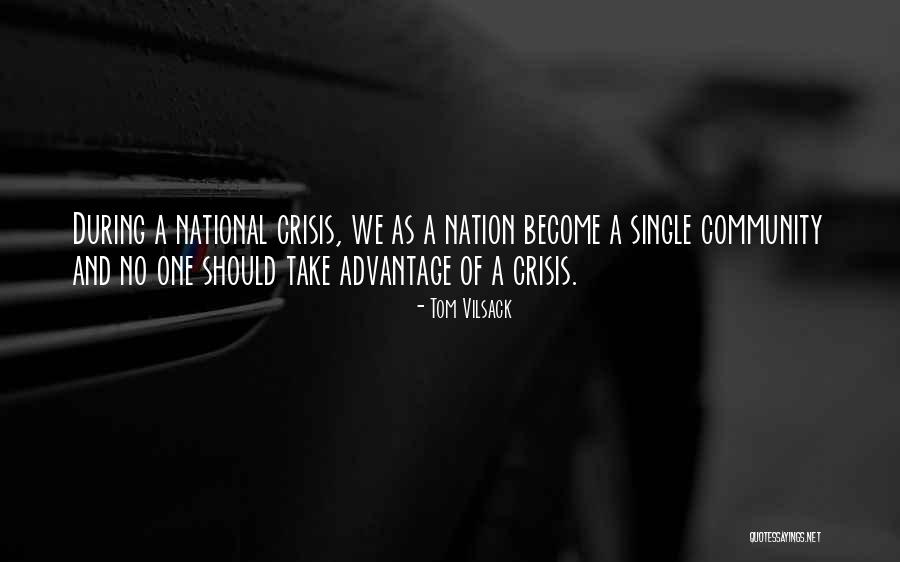 Tom Vilsack Quotes 1920772 Tom Vilsack Quotes 1920772