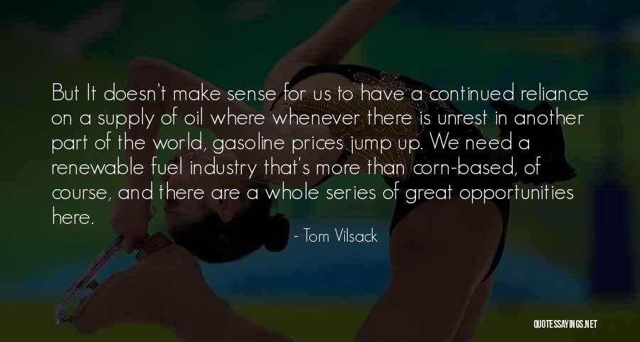 Tom Vilsack Quotes 1928682 Tom Vilsack Quotes 1928682
