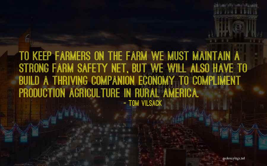 Tom Vilsack Quotes 247317 Tom Vilsack Quotes 247317