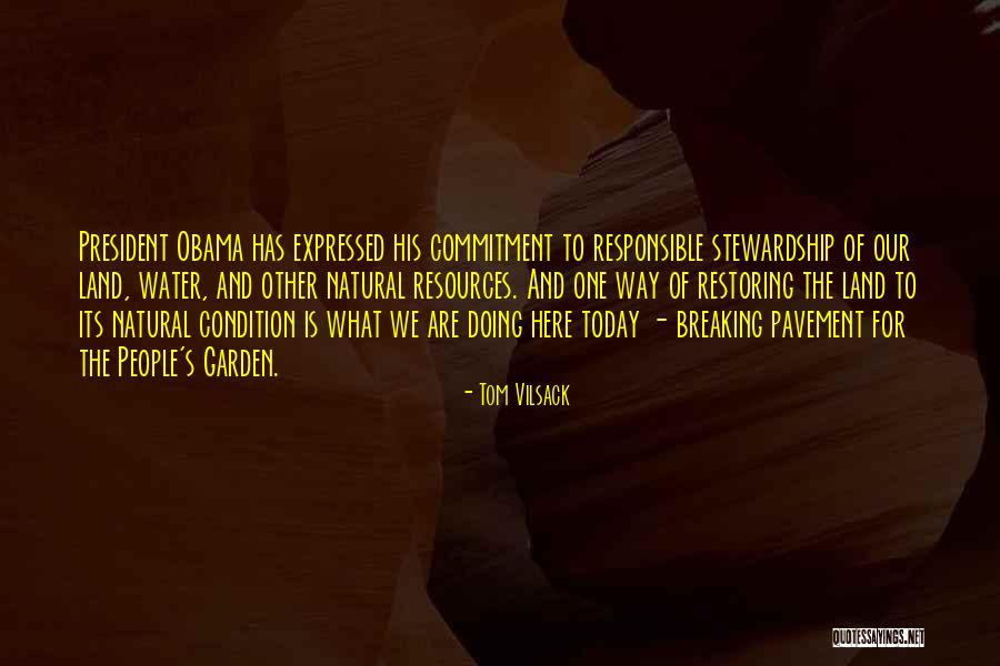 Tom Vilsack Quotes 384807 Tom Vilsack Quotes 384807