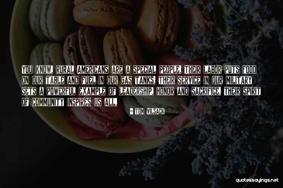 Tom Vilsack Quotes 544716 Tom Vilsack Quotes 544716