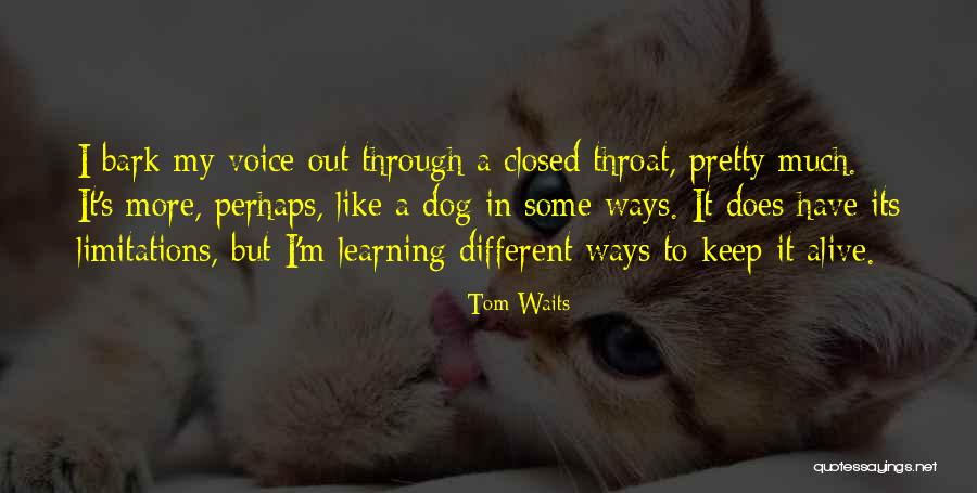 Tom Waits Quotes 1801976 Tom Waits Quotes 1801976