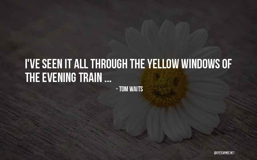 Tom Waits Quotes 2128295