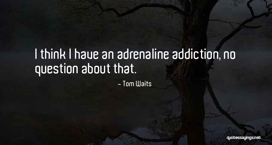 Tom Waits Quotes 381013