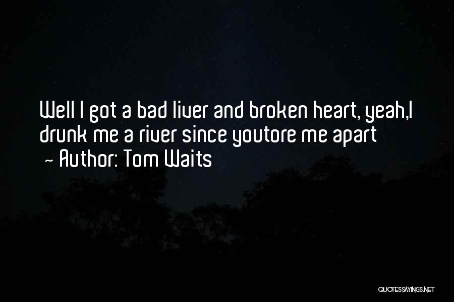 Tom Waits Quotes 500595