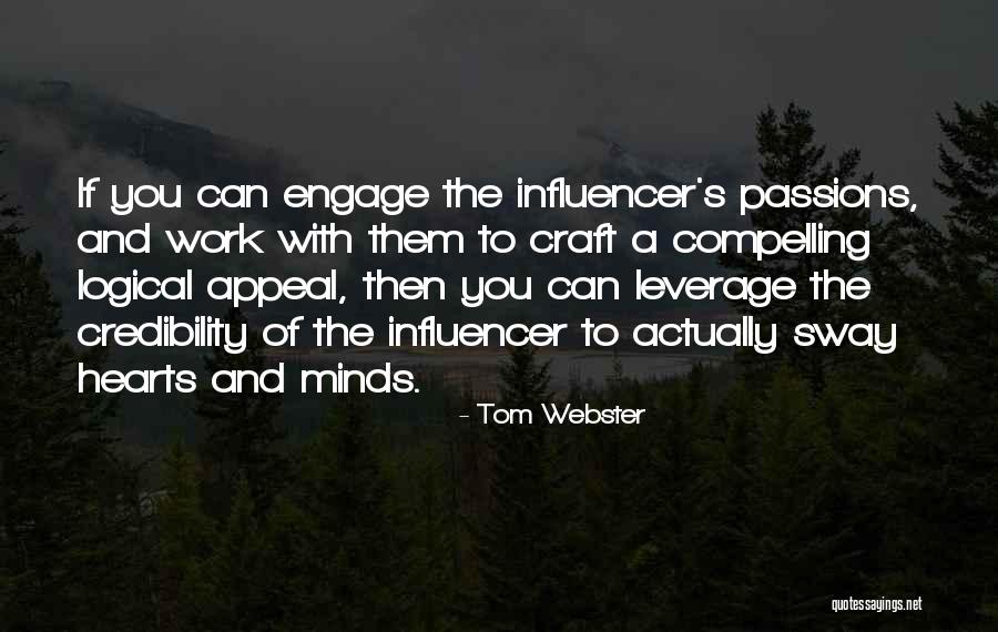 Tom Webster Quotes 1000482 Tom Webster Quotes 1000482