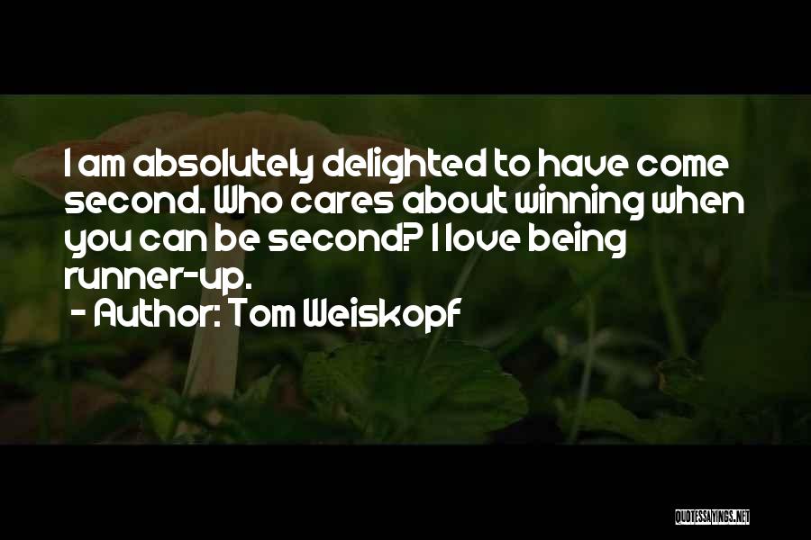 Tom Weiskopf Quotes 1853426