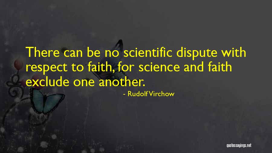 Tom Whittaker Quotes By Rudolf Virchow Tom Whittaker Quotes By Rudolf Virchow