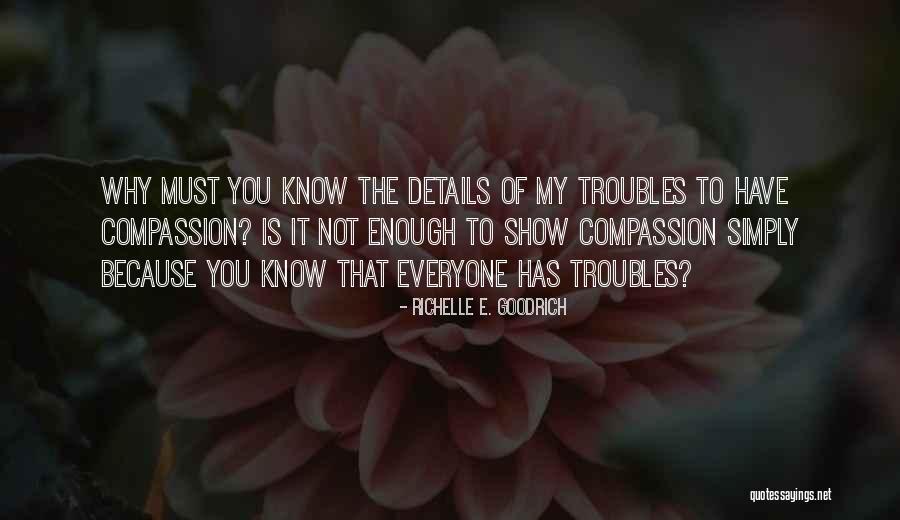 Tom Wingfield Quotes By Richelle E. Goodrich Tom Wingfield Quotes By Richelle E. Goodrich