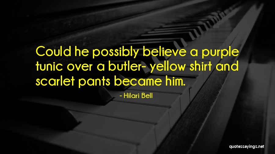 Toma Bebic Quotes By Hilari Bell Toma Bebic Quotes By Hilari Bell