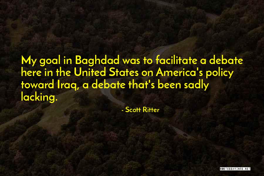 Toma Bebic Quotes By Scott Ritter Toma Bebic Quotes By Scott Ritter