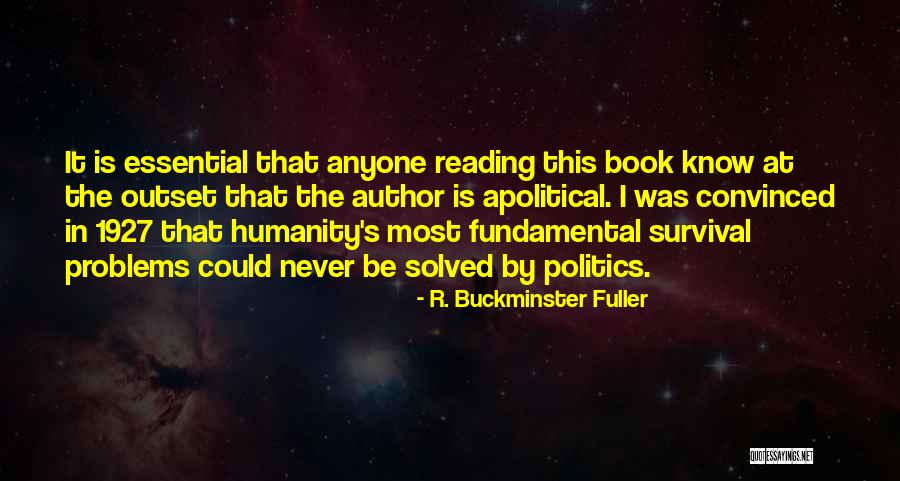 Tomaba Con Quotes By R. Buckminster Fuller Tomaba Con Quotes By R. Buckminster Fuller