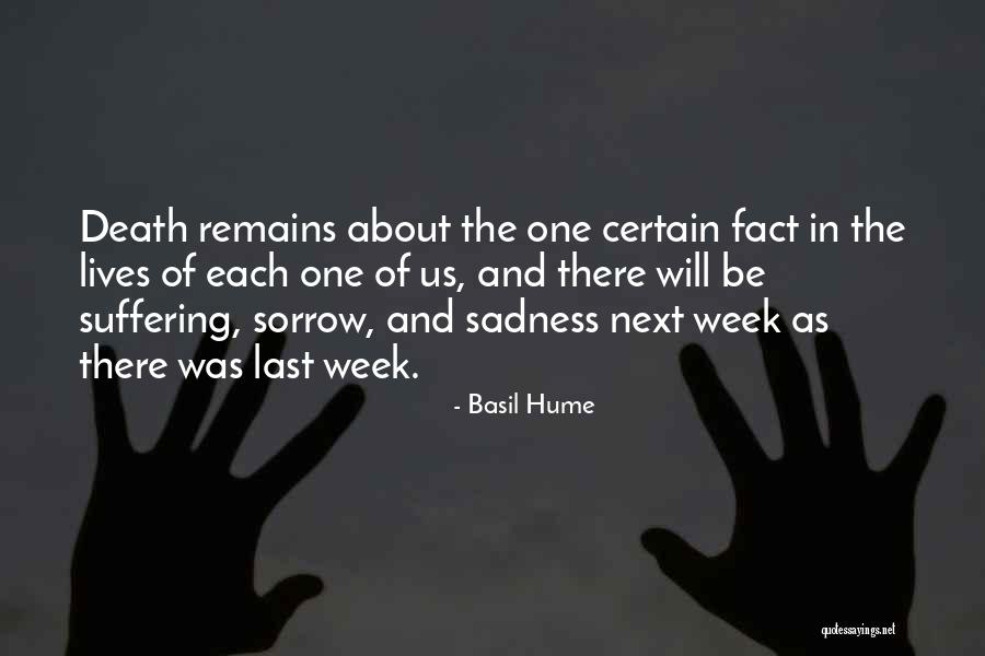 Tomac Bicycles Quotes By Basil Hume Tomac Bicycles Quotes By Basil Hume