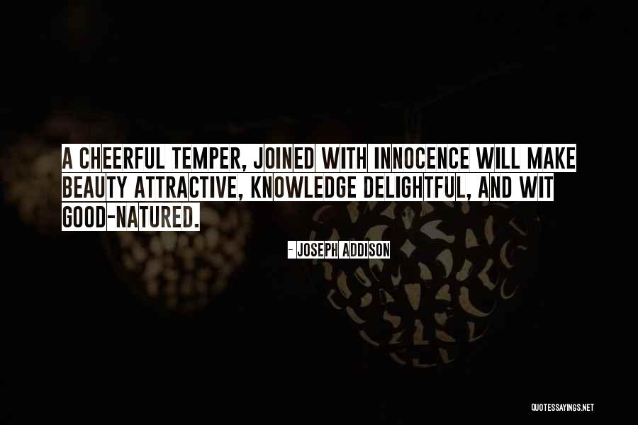 Tomacellis Quotes By Joseph Addison Tomacellis Quotes By Joseph Addison