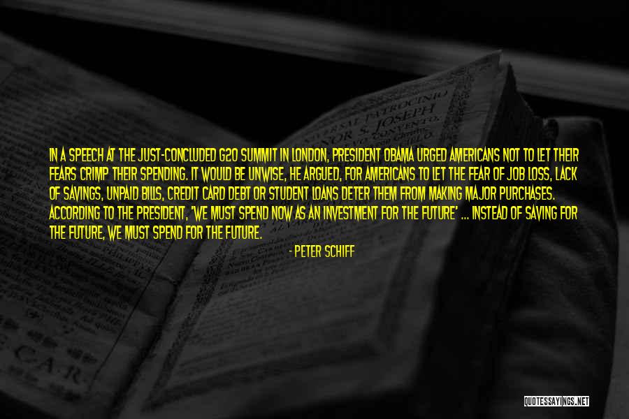 Tomacellis Quotes By Peter Schiff Tomacellis Quotes By Peter Schiff