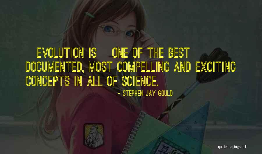 Tomacellis Quotes By Stephen Jay Gould Tomacellis Quotes By Stephen Jay Gould