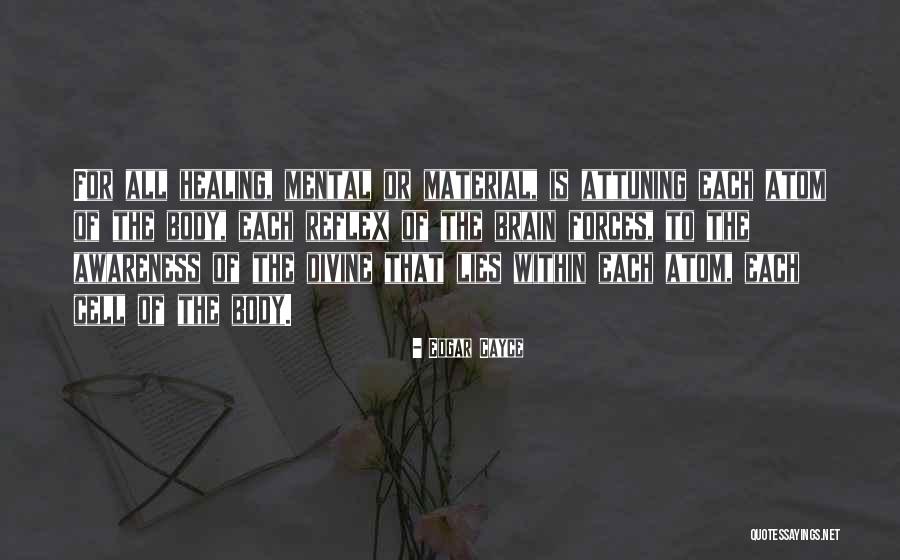 Tomacruz Moses Quotes By Edgar Cayce Tomacruz Moses Quotes By Edgar Cayce