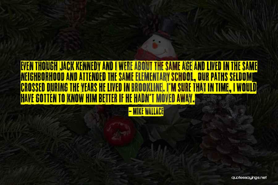 Tomada Green Quotes By Mike Wallace Tomada Green Quotes By Mike Wallace