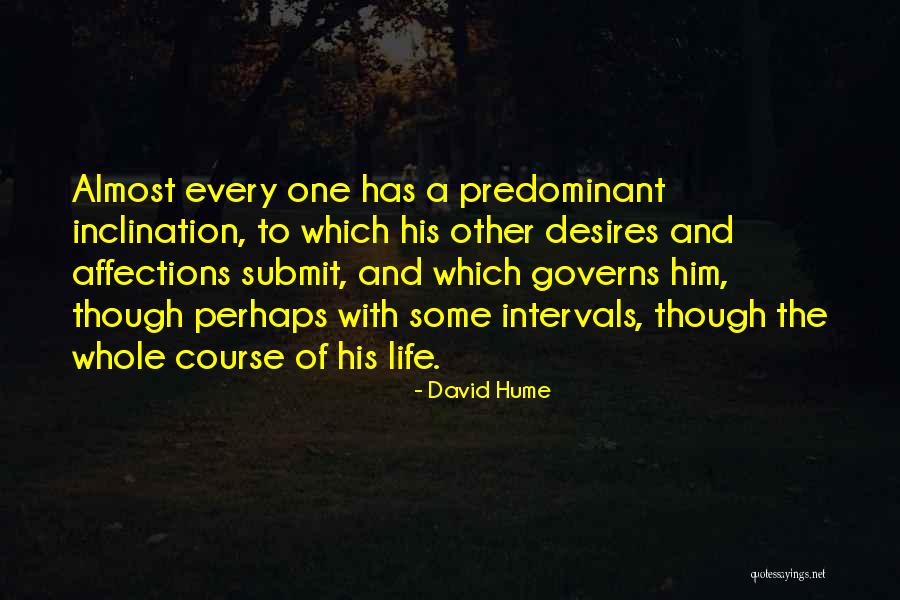 Tomadas Inteligentes Quotes By David Hume Tomadas Inteligentes Quotes By David Hume