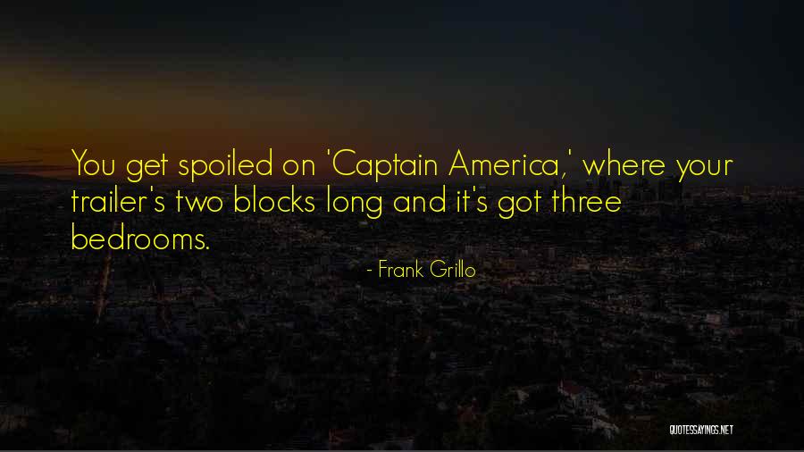Tomaiolo Pinot Quotes By Frank Grillo Tomaiolo Pinot Quotes By Frank Grillo