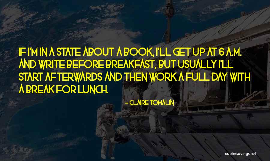 Tomalin Quotes By Claire Tomalin Tomalin Quotes By Claire Tomalin
