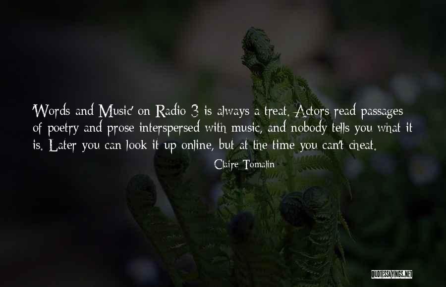 Tomalin Quotes By Claire Tomalin Tomalin Quotes By Claire Tomalin