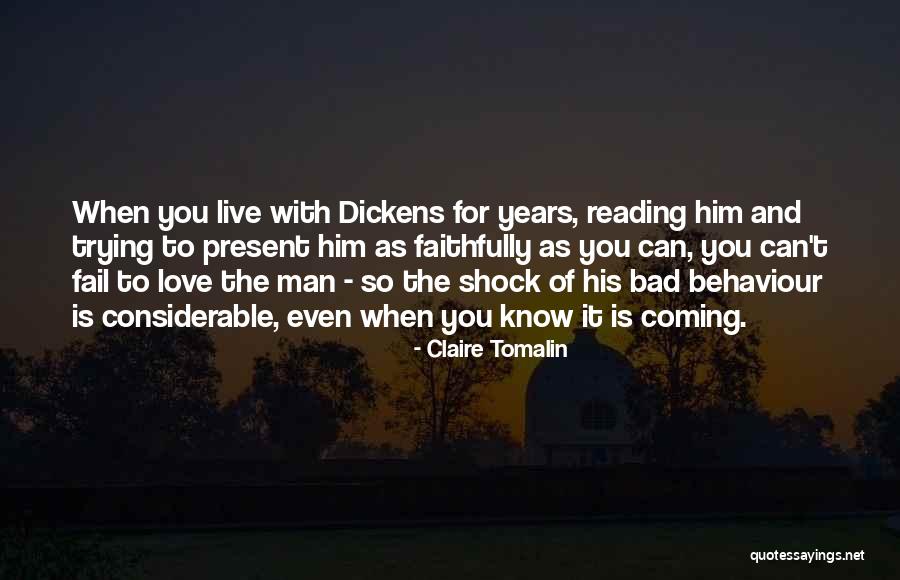 Tomalin Quotes By Claire Tomalin Tomalin Quotes By Claire Tomalin