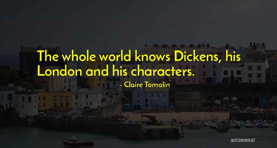 Tomalin Quotes By Claire Tomalin Tomalin Quotes By Claire Tomalin