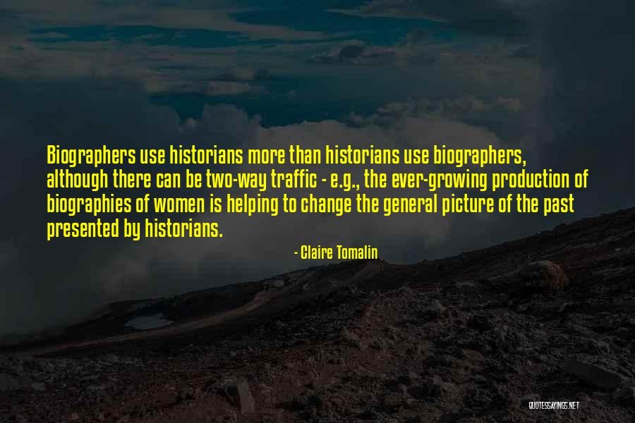 Tomalin Quotes By Claire Tomalin Tomalin Quotes By Claire Tomalin