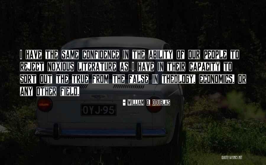 Tomalo Por Quotes By William O. Douglas Tomalo Por Quotes By William O. Douglas