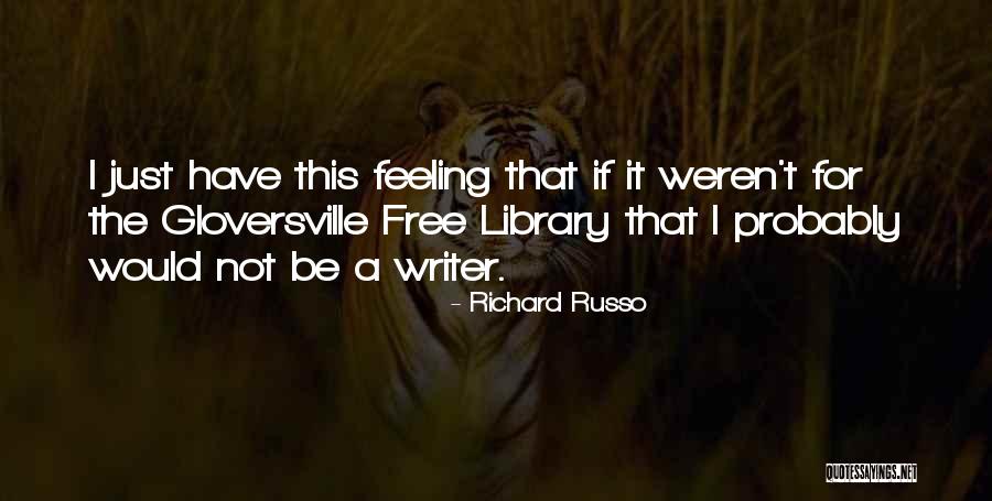 Tomanek Surname Quotes By Richard Russo Tomanek Surname Quotes By Richard Russo