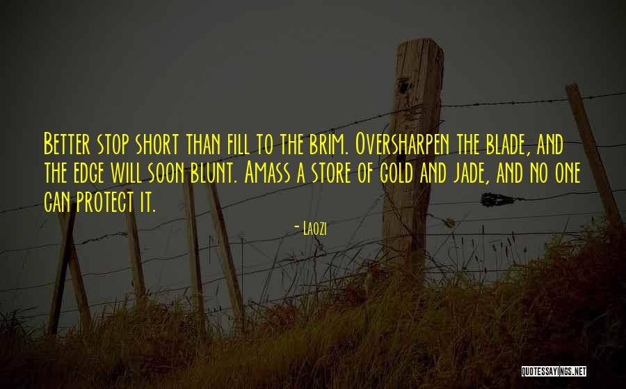 Tomanovic Luka Quotes By Laozi Tomanovic Luka Quotes By Laozi