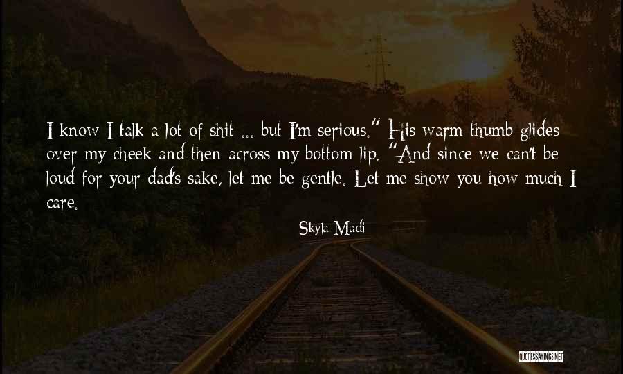 Tomanovich Vegas Quotes By Skyla Madi Tomanovich Vegas Quotes By Skyla Madi
