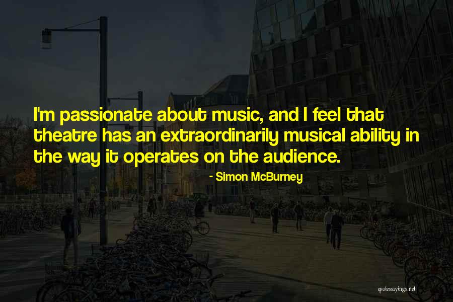 Tomaran En Quotes By Simon McBurney Tomaran En Quotes By Simon McBurney