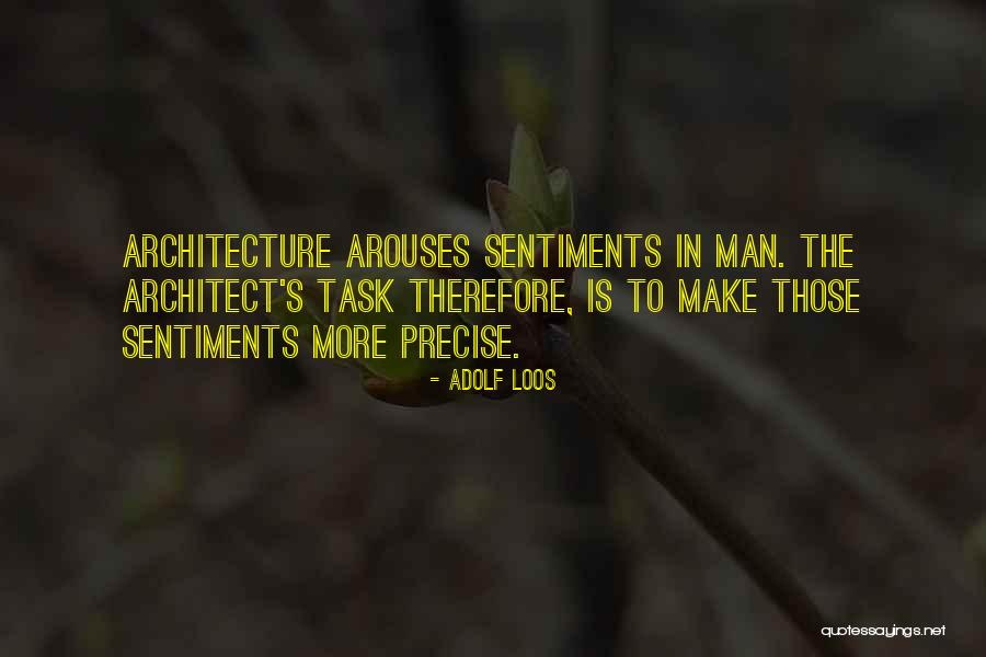 Tomarang Quotes By Adolf Loos Tomarang Quotes By Adolf Loos