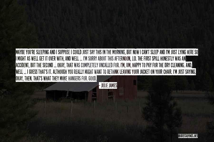 Tomarken Plane Quotes By Julie James Tomarken Plane Quotes By Julie James