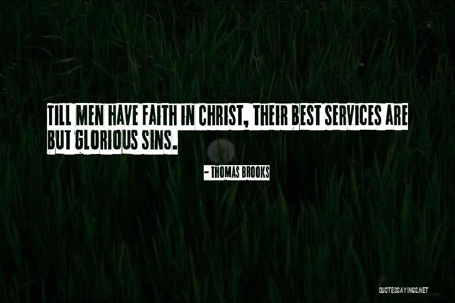 Tomarland Quotes By Thomas Brooks Tomarland Quotes By Thomas Brooks