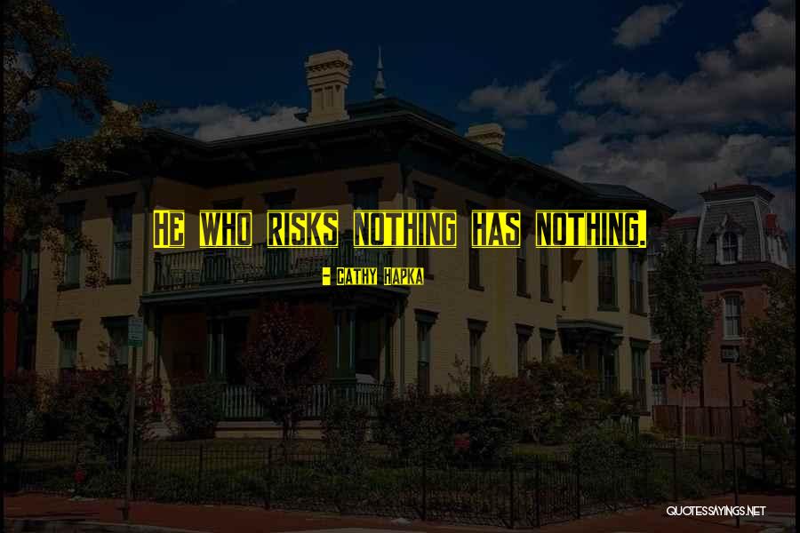 Tomars Columbus Quotes By Cathy Hapka